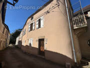 Appartement à MERCUREY