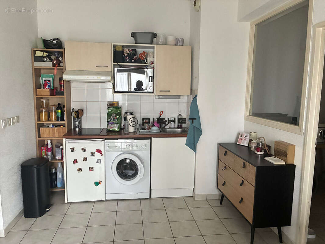Appartement à BLOIS