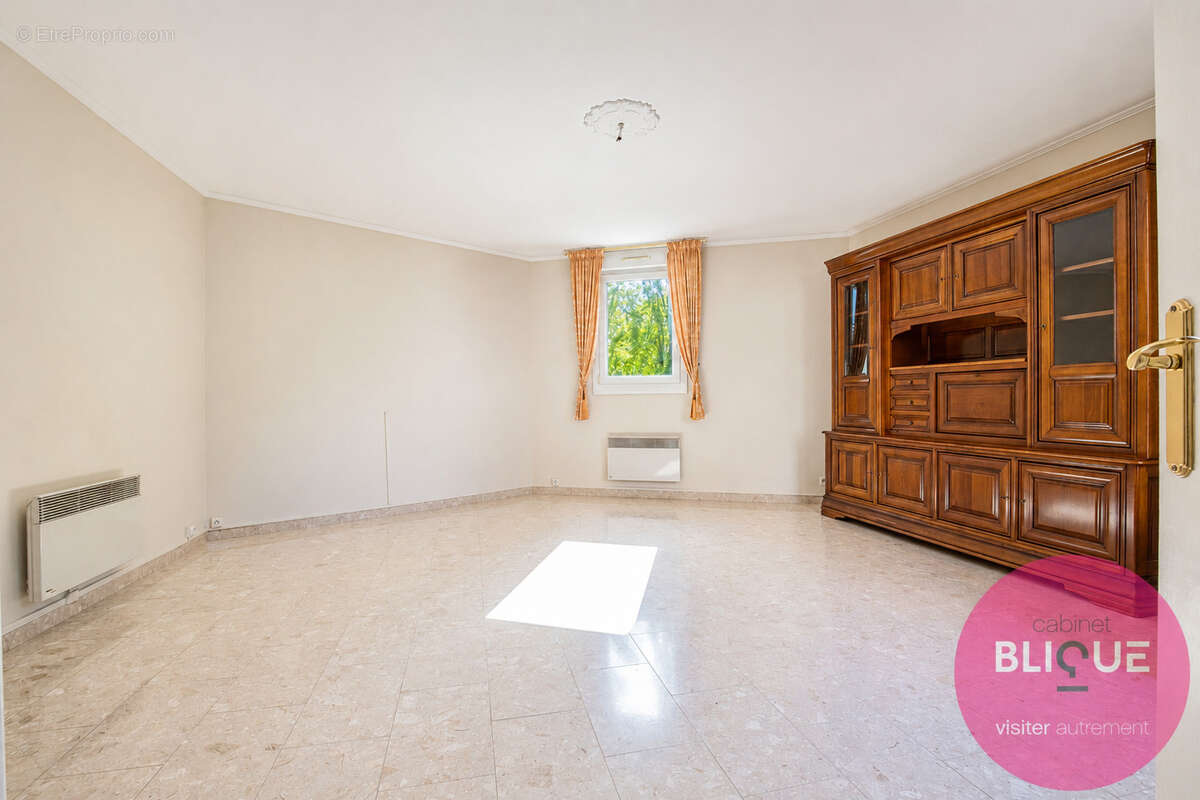 Duplex confort a laxou - photo 6