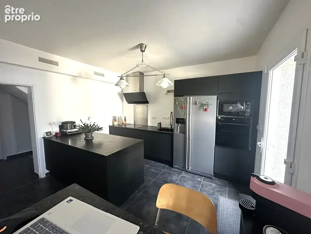 Maison 5 pièces de 130m² - photo 8