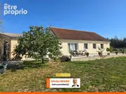 Maison à CIEUX