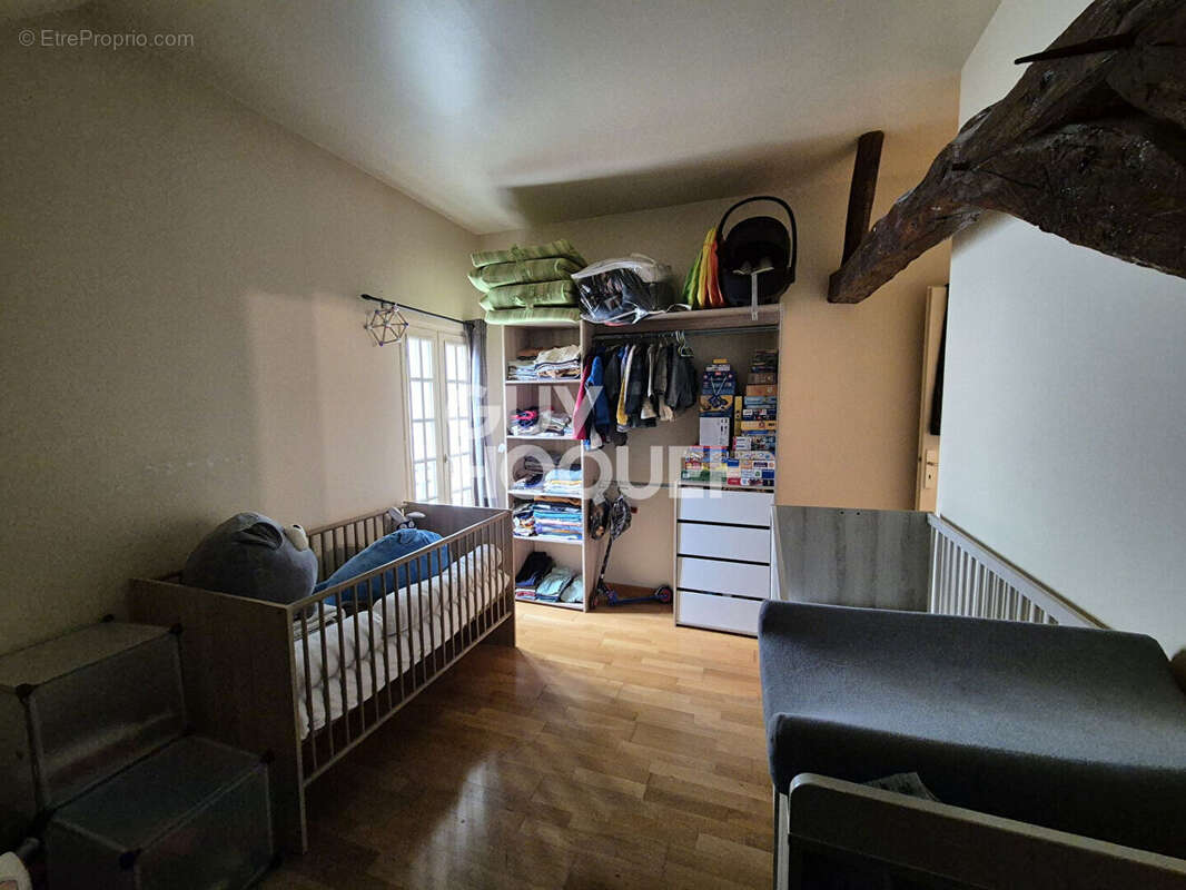 Appartement à AUXERRE