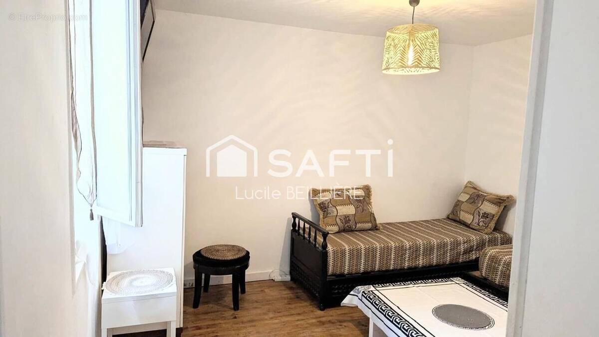 Photo 1 - Appartement à MONTFERMEIL