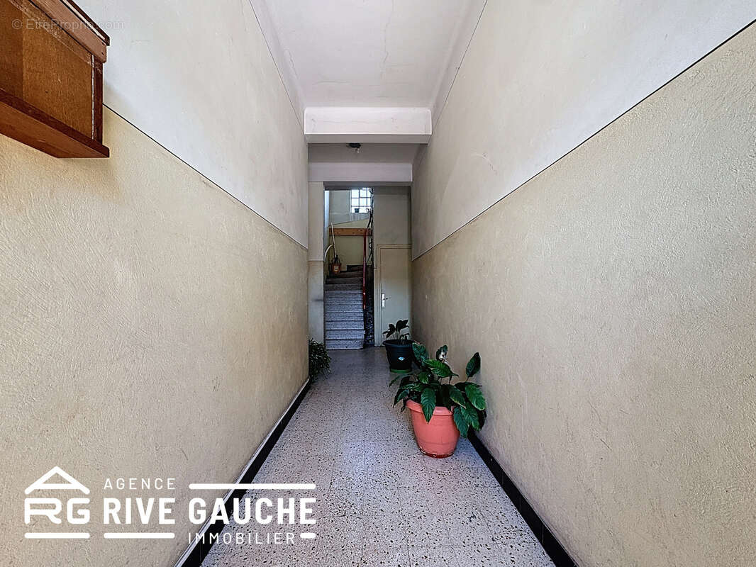 Appartement à ROUSSILLON