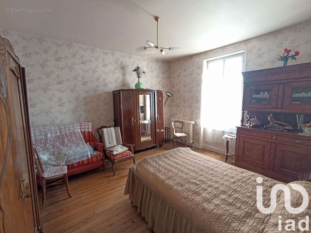 Photo 8 - Maison à PARTHENAY