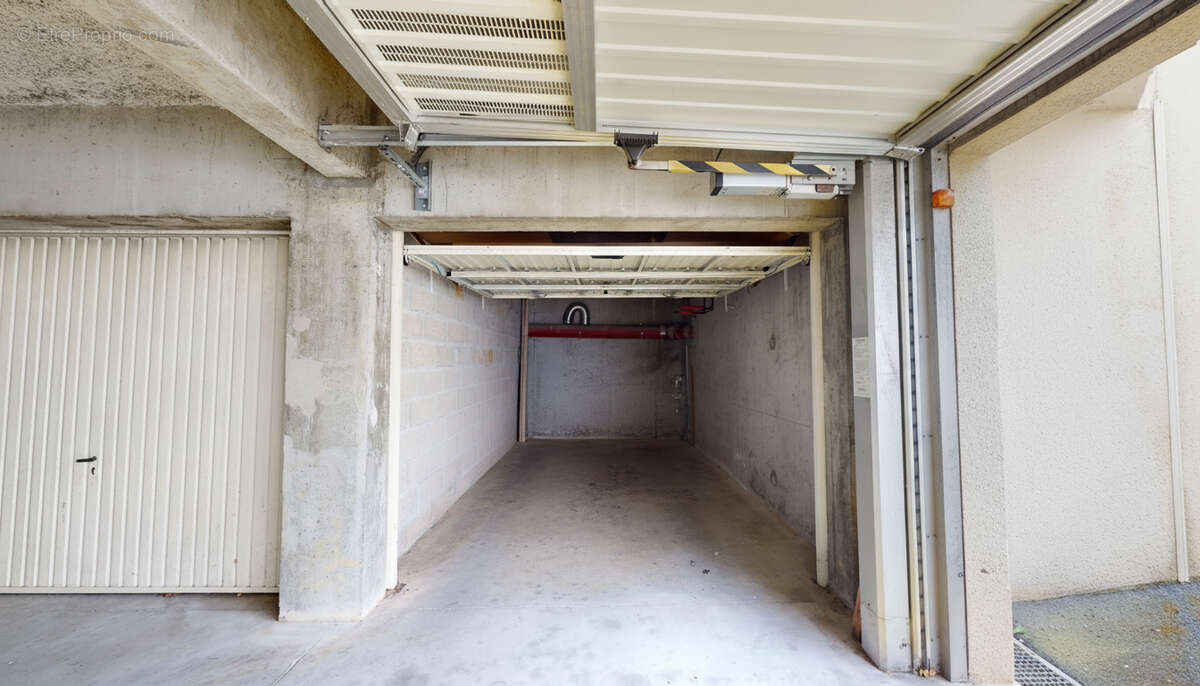 Appartement à CAEN