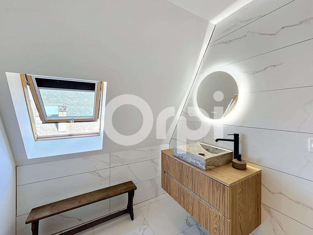 Maison de caractère en pierre de brasier ! AGENCE ORPI BRIVE RD - photo 21