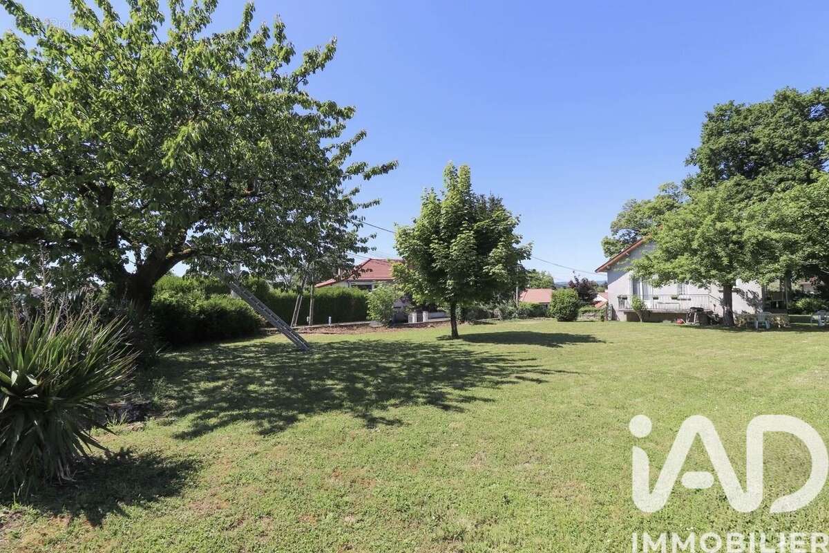 Photo 3 - Terrain à PANAZOL