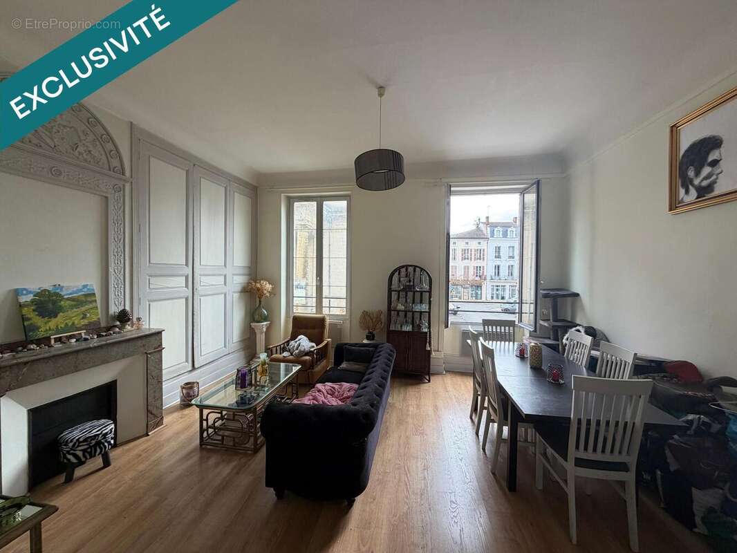 Photo 2 - Appartement à MONT-DE-MARSAN