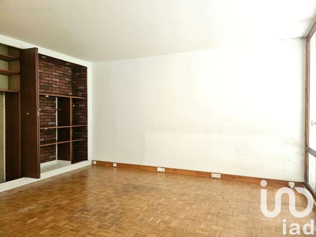 Photo 7 - Appartement à VAUX-LE-PENIL