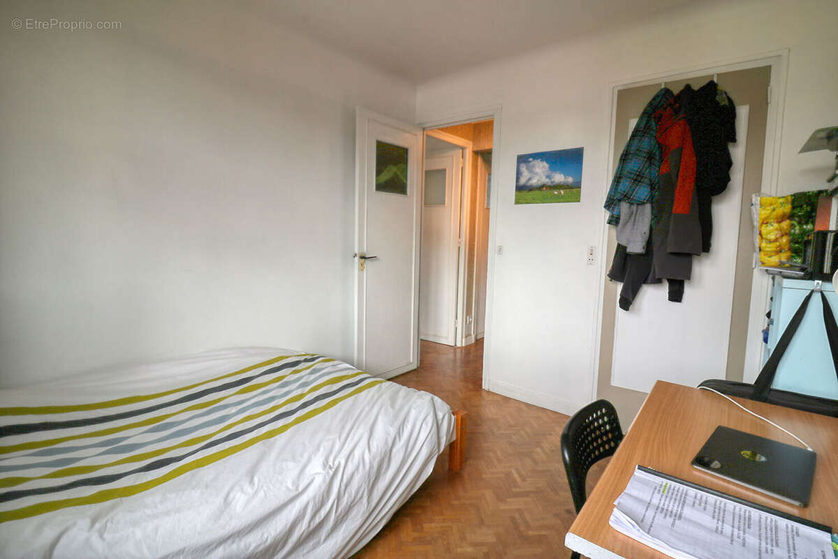 Maison à ANTONY