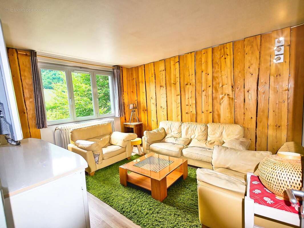 Photo 2 - Maison à LA BRESSE