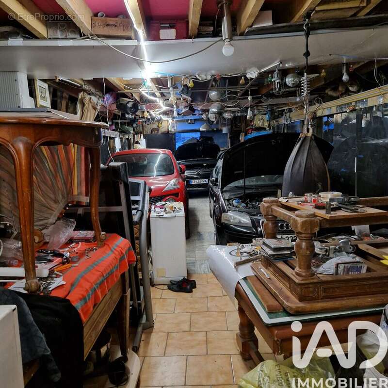 Photo 3 - Terrain à FORT-MARDYCK