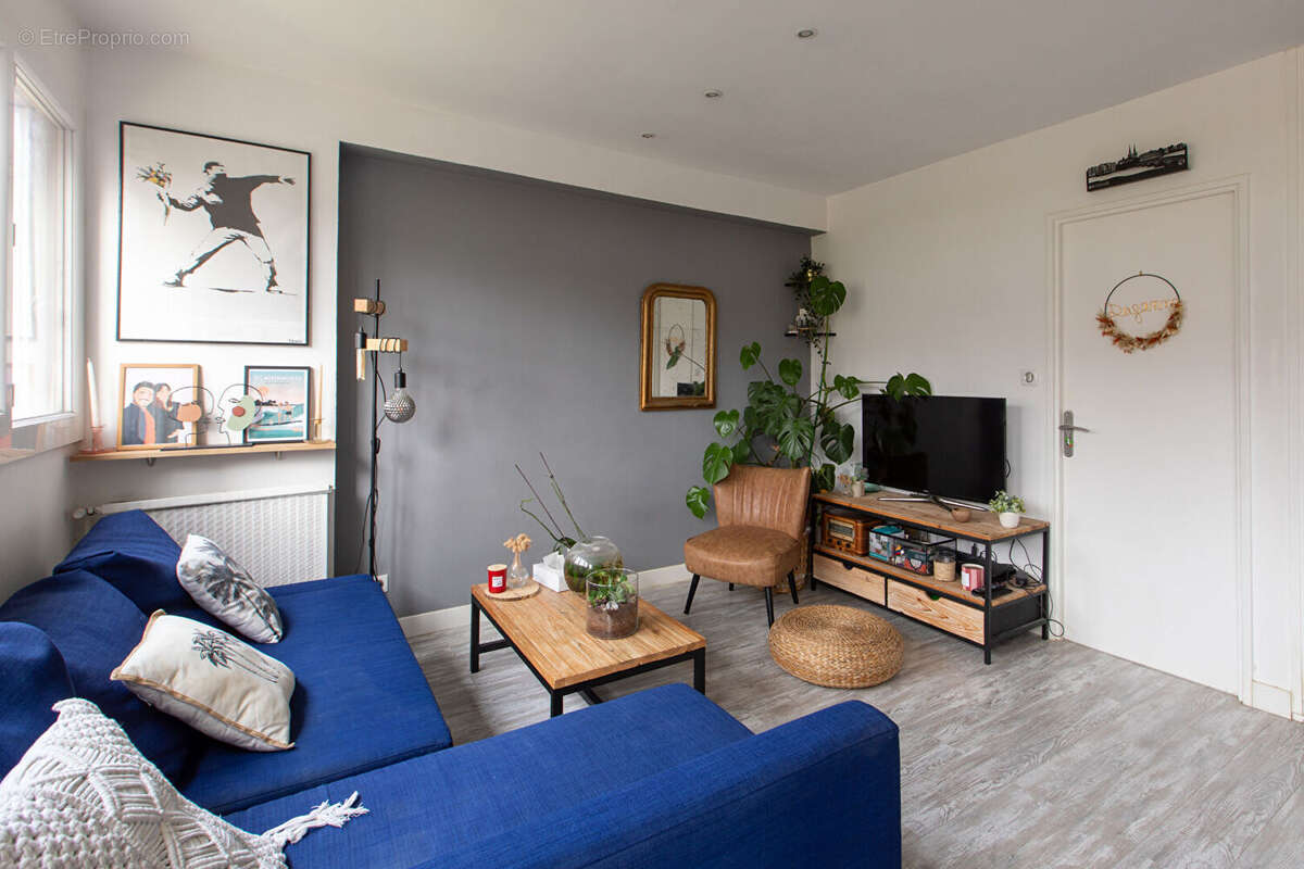 Appartement à BAYONNE