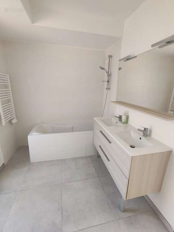 Appartement à LA CIOTAT
