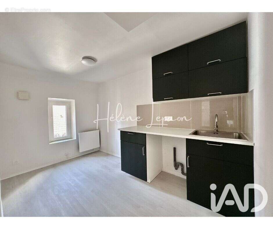 Photo 7 - Appartement à ANDRESY
