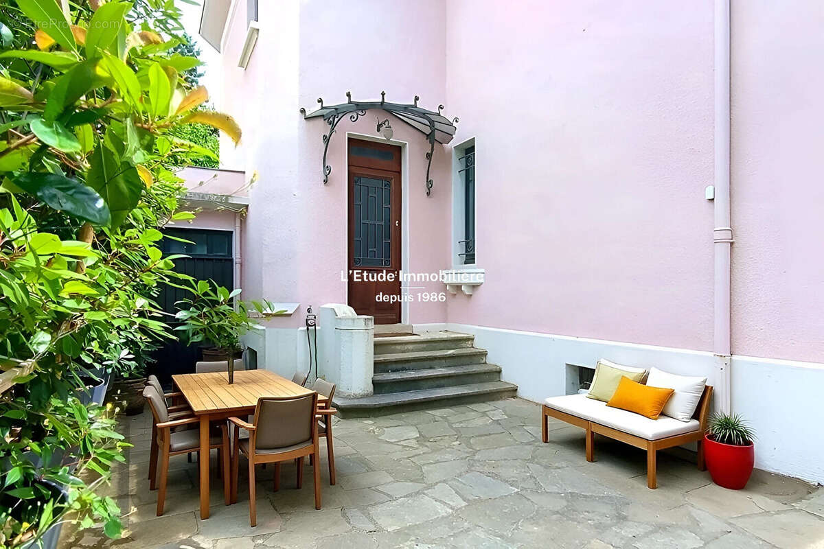 Appartement à LYON-4E