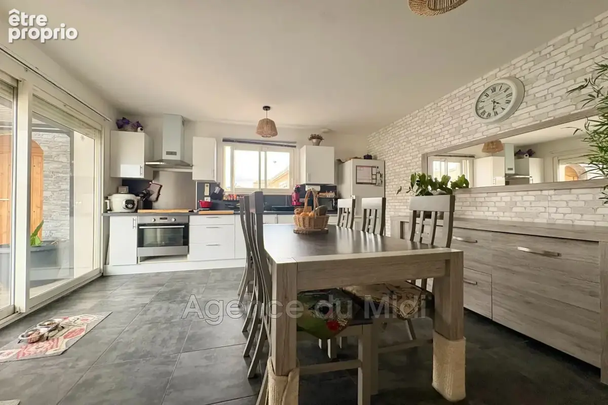 Maison 4 pièces 70 m² à vendre à Caves (11510) - photo 2