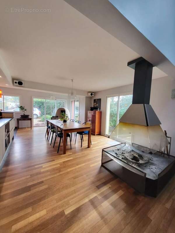 Maison à SAINT-MOLF