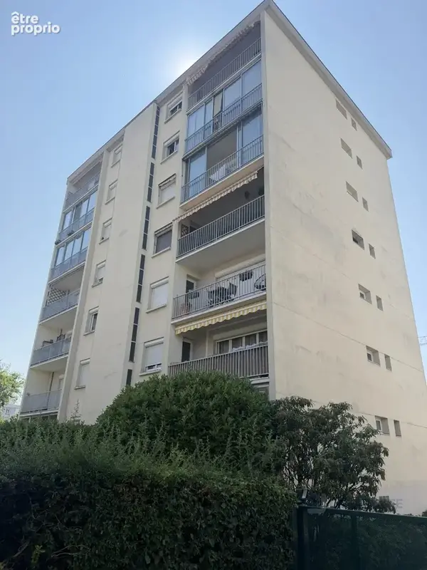 Photo Appartement à Tassin-La-Demi-Lune au prix de 235 000€