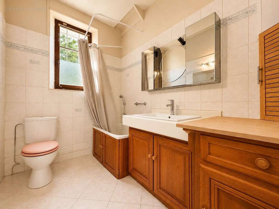 Maison à ROZAY-EN-BRIE