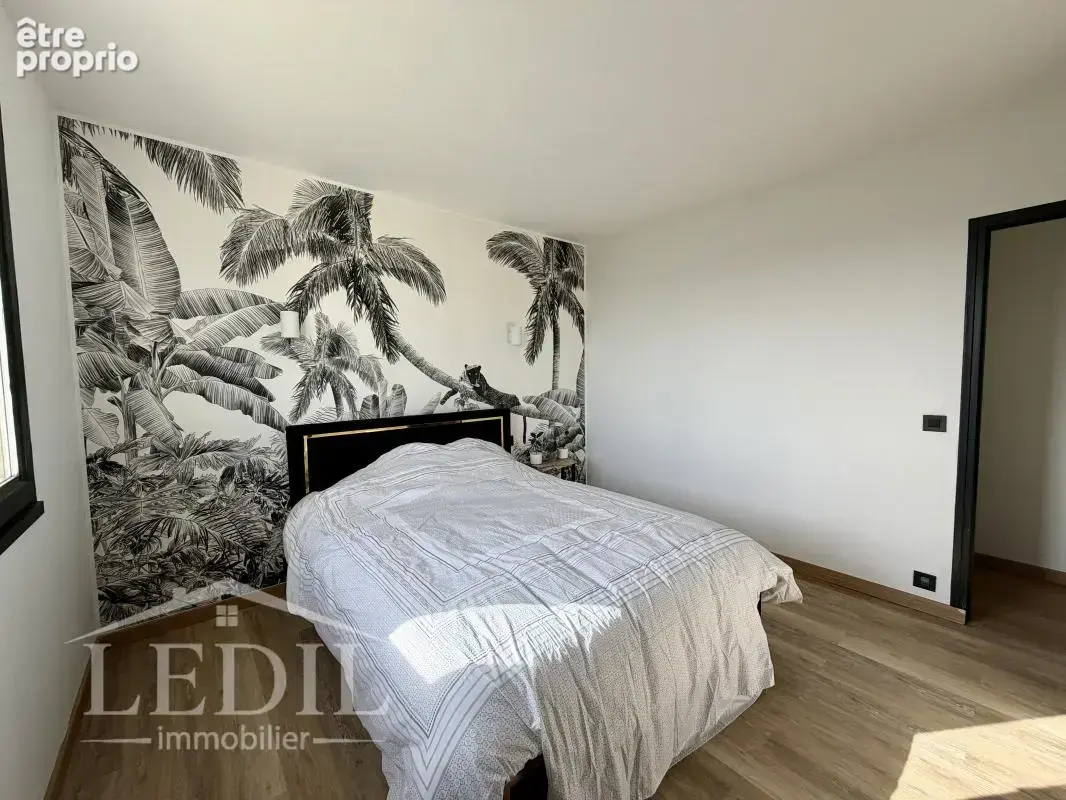 Maison de plain- pied avec jardin - photo 9