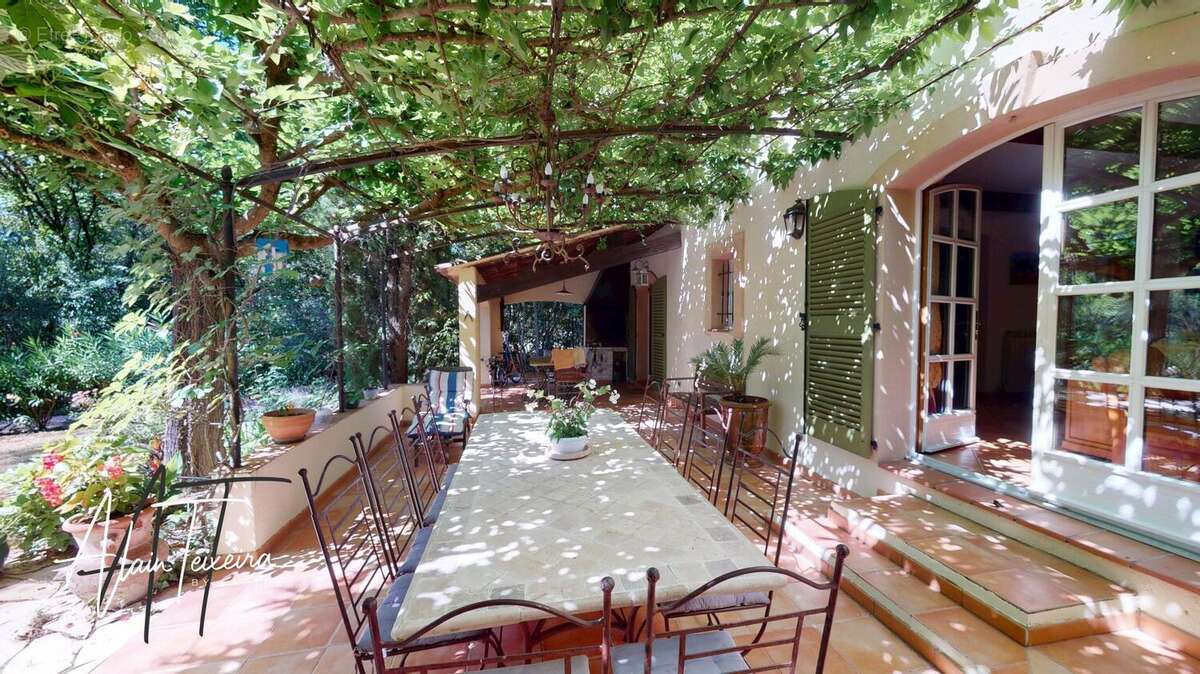 Photo 6 - Maison à LORGUES