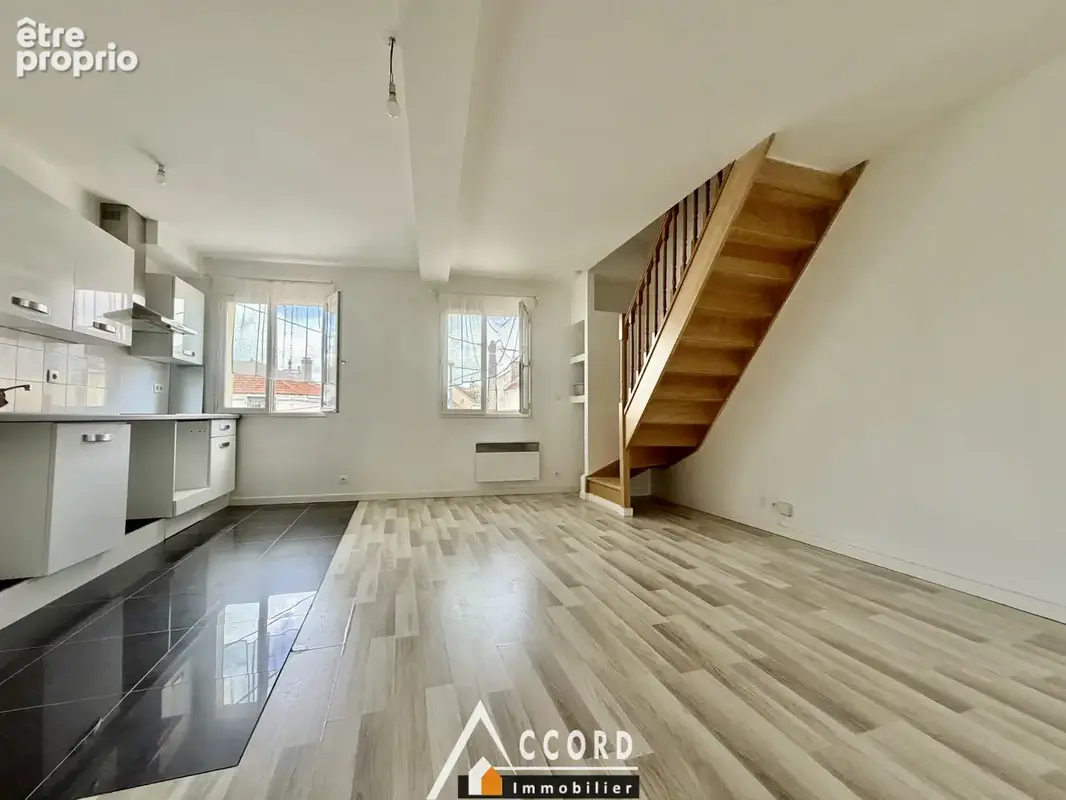 Duplex 15 minutes gare - photo 2