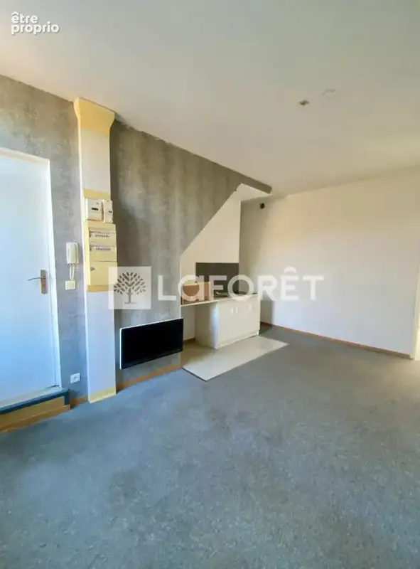 3 appartements - Tourcoing rue nationale - photo 5