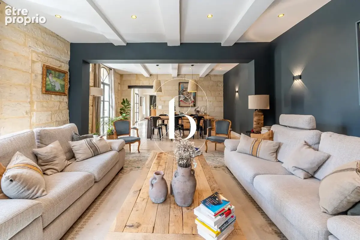 Maison 10 pièces 281 m² à vendre à Uzes (30700) - photo 18