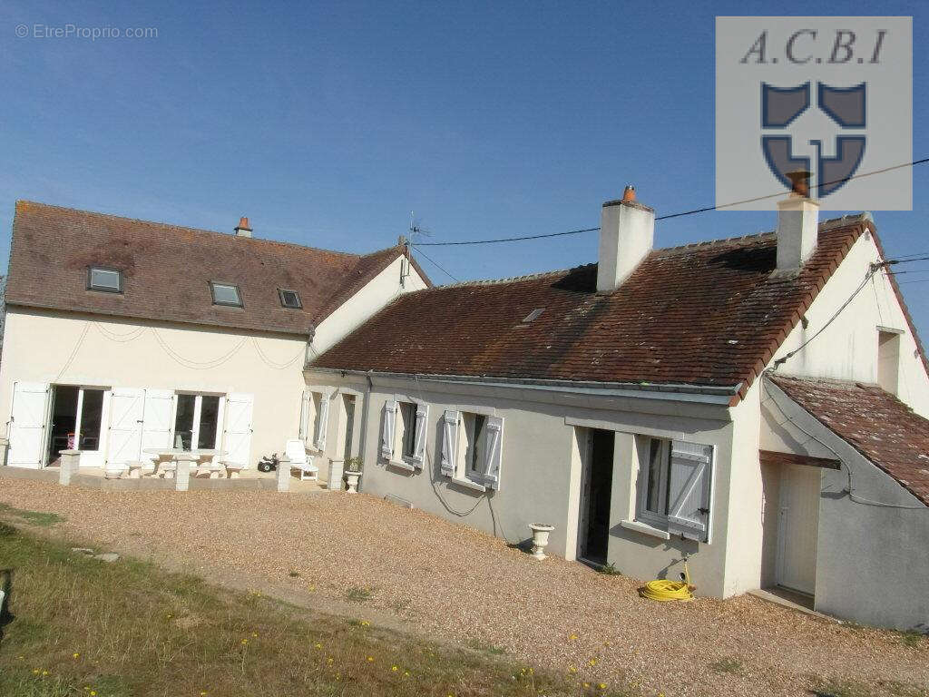 Maison à VENDOME