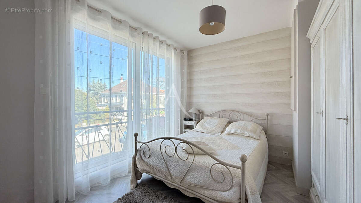 Maison à LA ROCHE-SUR-YON