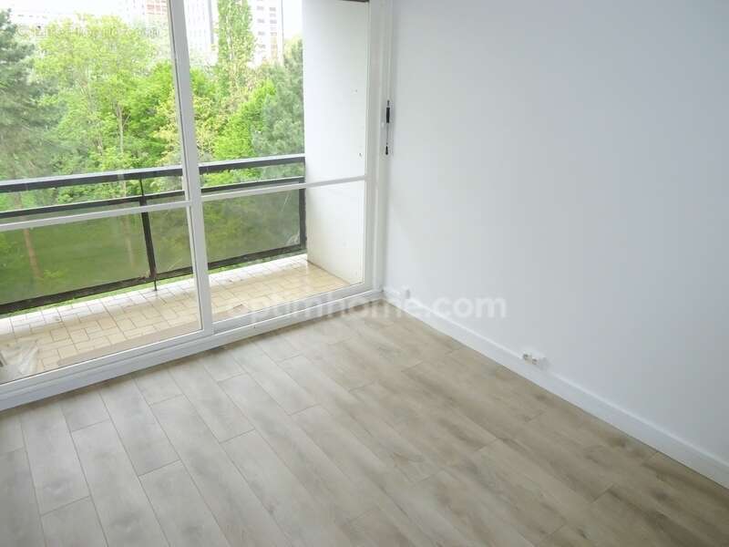 Appartement à SARCELLES