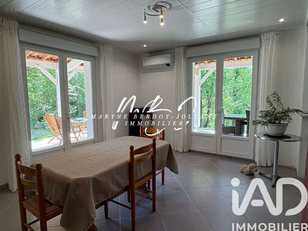 Maison 180 m² à Moirax  - photo 5