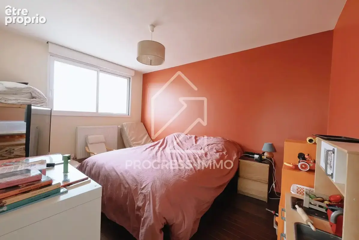 Maison familiale de 170m² sur 532m² terrain à - photo 4