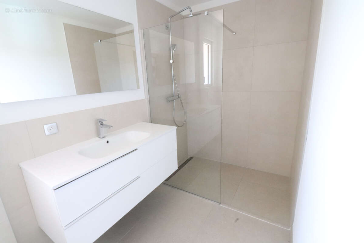 Maison à CAVALAIRE-SUR-MER