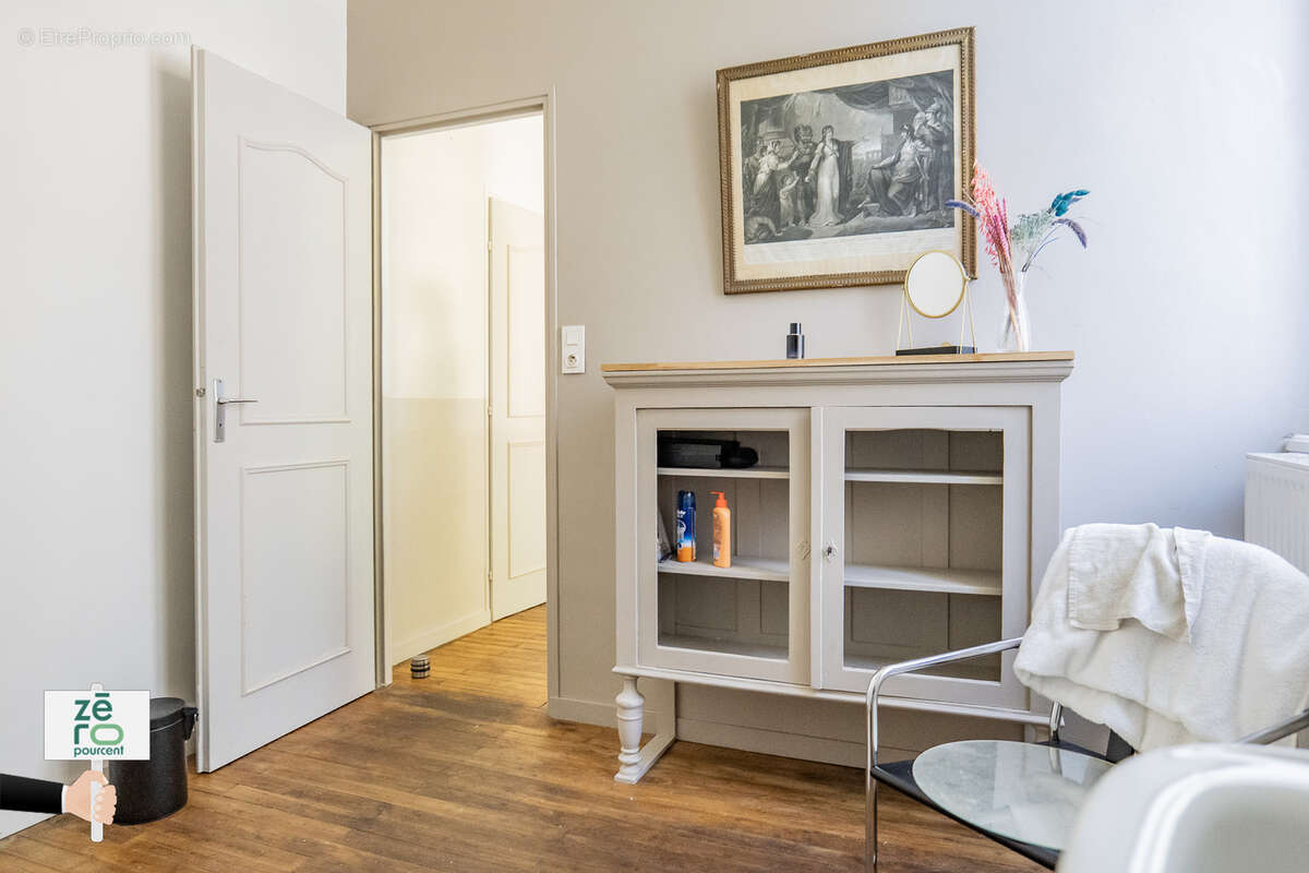 Appartement à LA ROCHE-SUR-YON