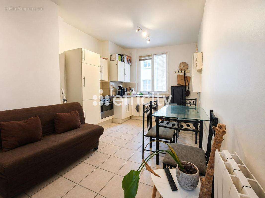 Appartement - photo 2