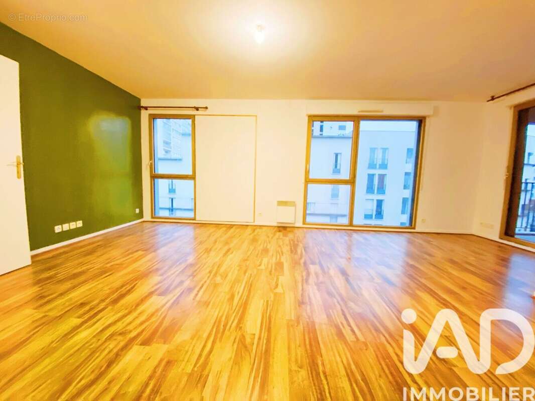 Photo 3 - Appartement à VITRY-SUR-SEINE