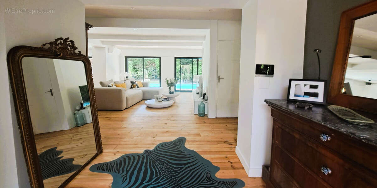 Maison à LEGE-CAP-FERRET