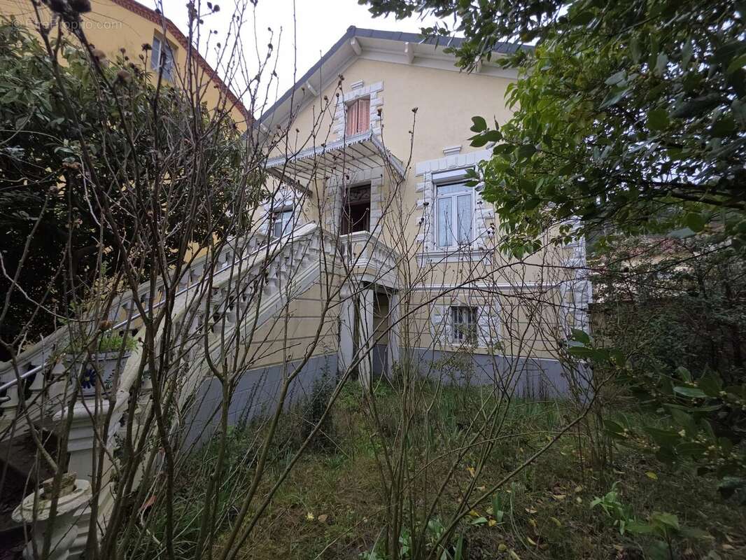 Le teil - charmante maison bourgeoise - photo 2