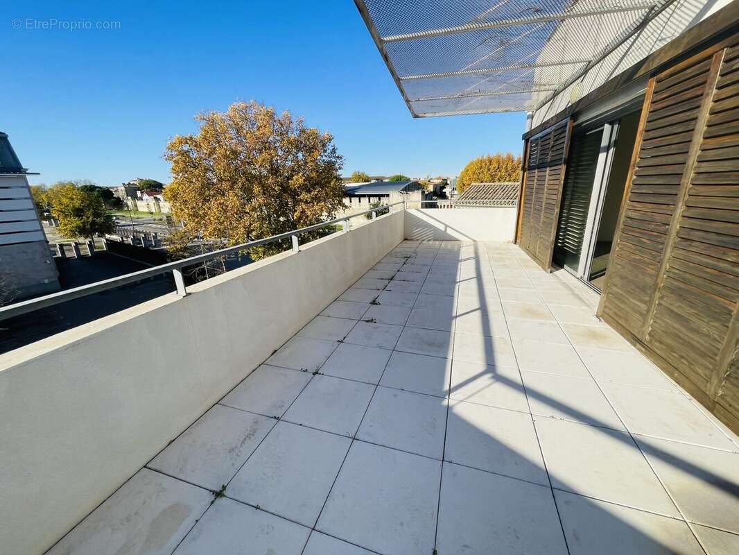 Appartement à AVIGNON