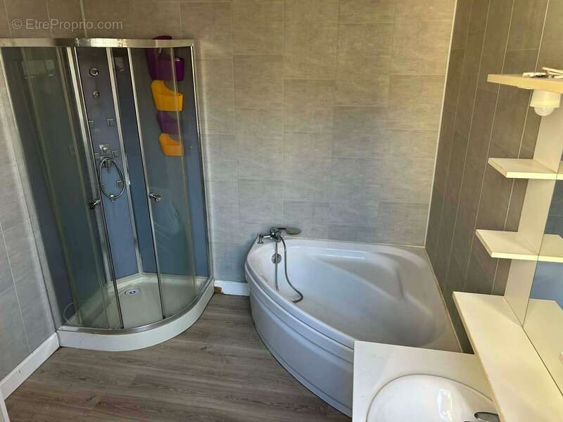 Appartement à LA ROCHE-BERNARD