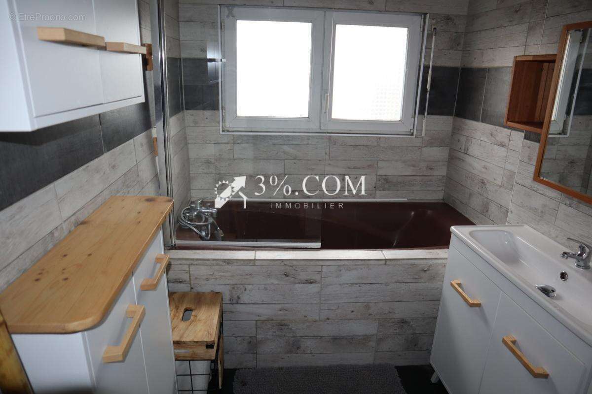 Maison à ANNOEULLIN