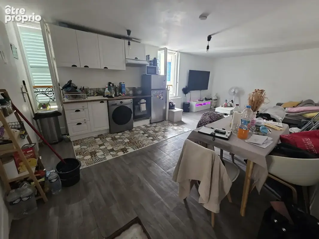 Maison divisée en deux appartements - photo 7