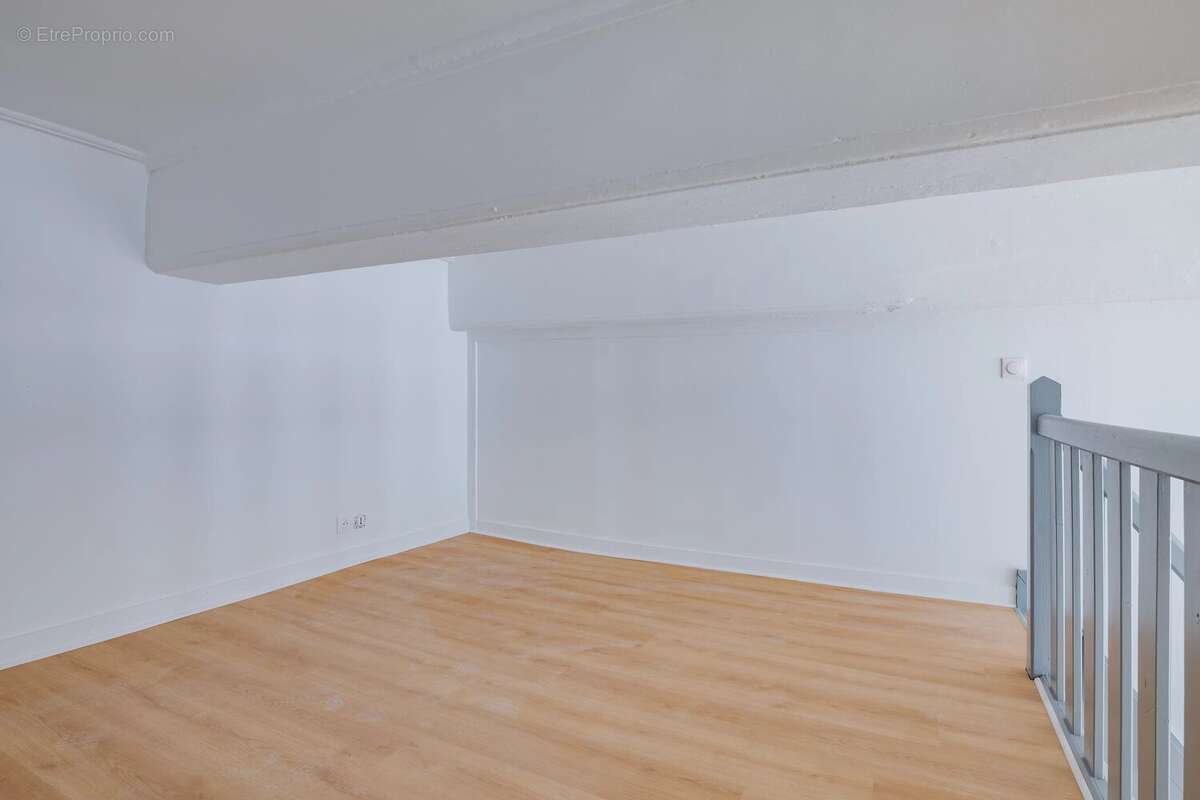 Appartement à LYON-2E