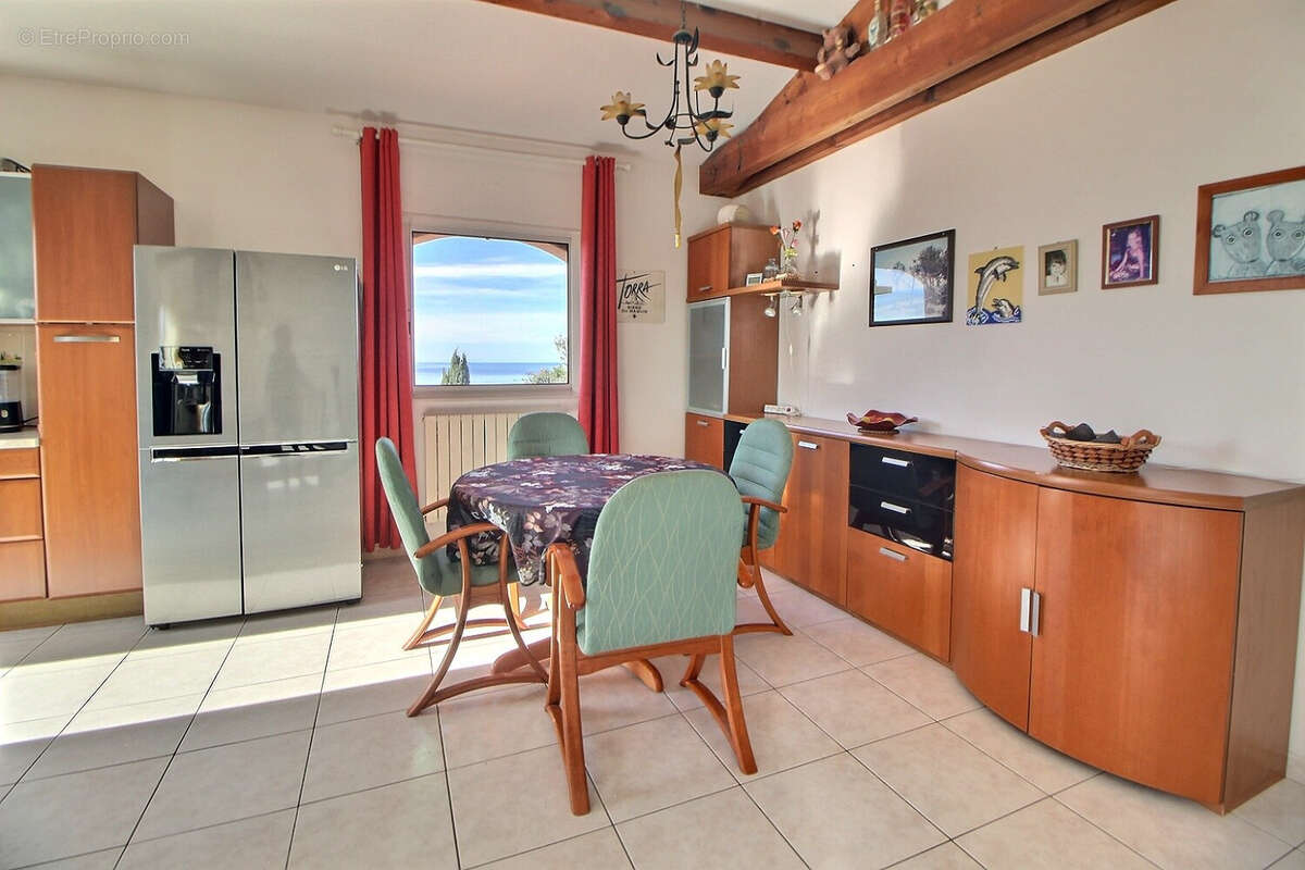 Maison à AJACCIO
