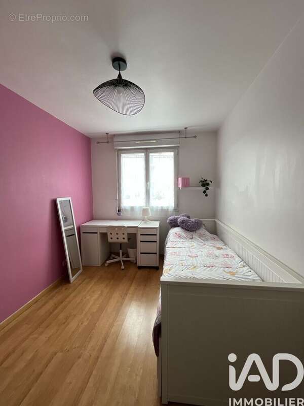 Photo 5 - Appartement à VITRY-SUR-SEINE