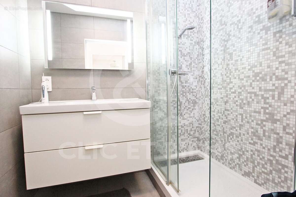 Appartement 47 m² à Boulogne-Billancourt  - photo 6