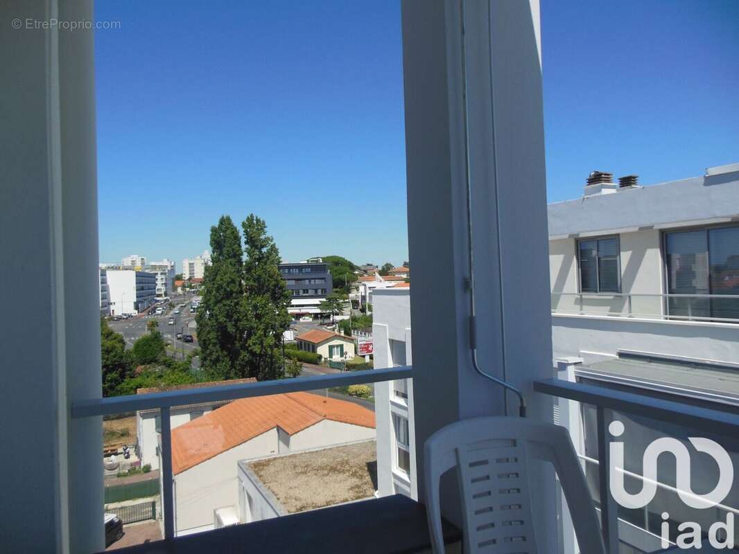 Photo 7 - Appartement à ROYAN